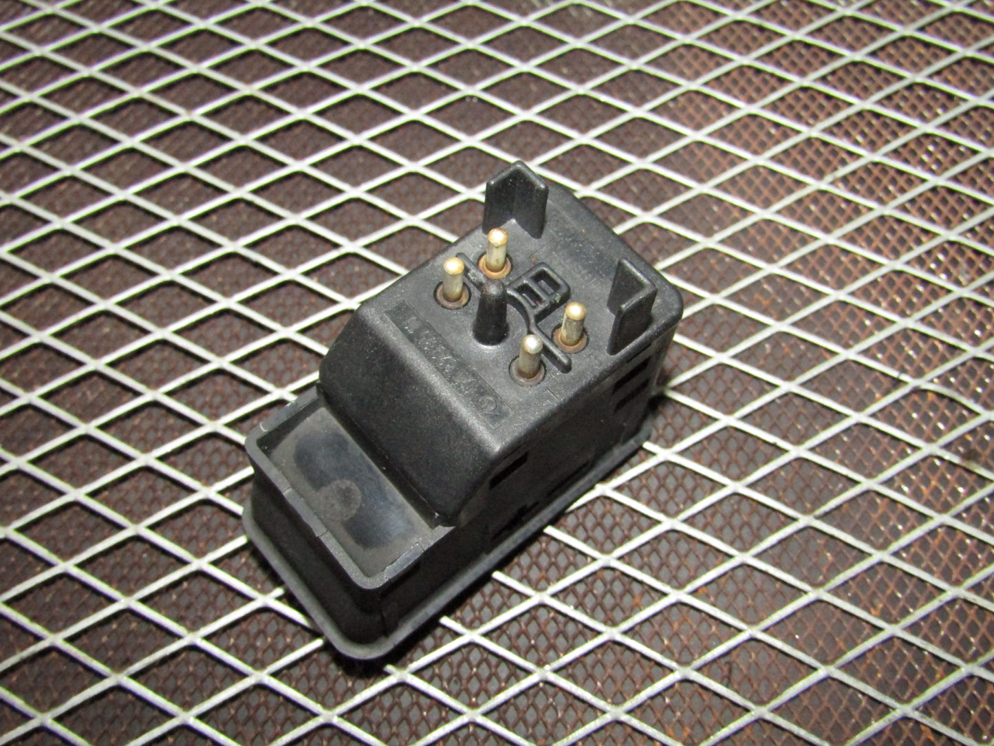 86-93 Mercedes Benz 300E OEM Sunroof Moonroof Switch