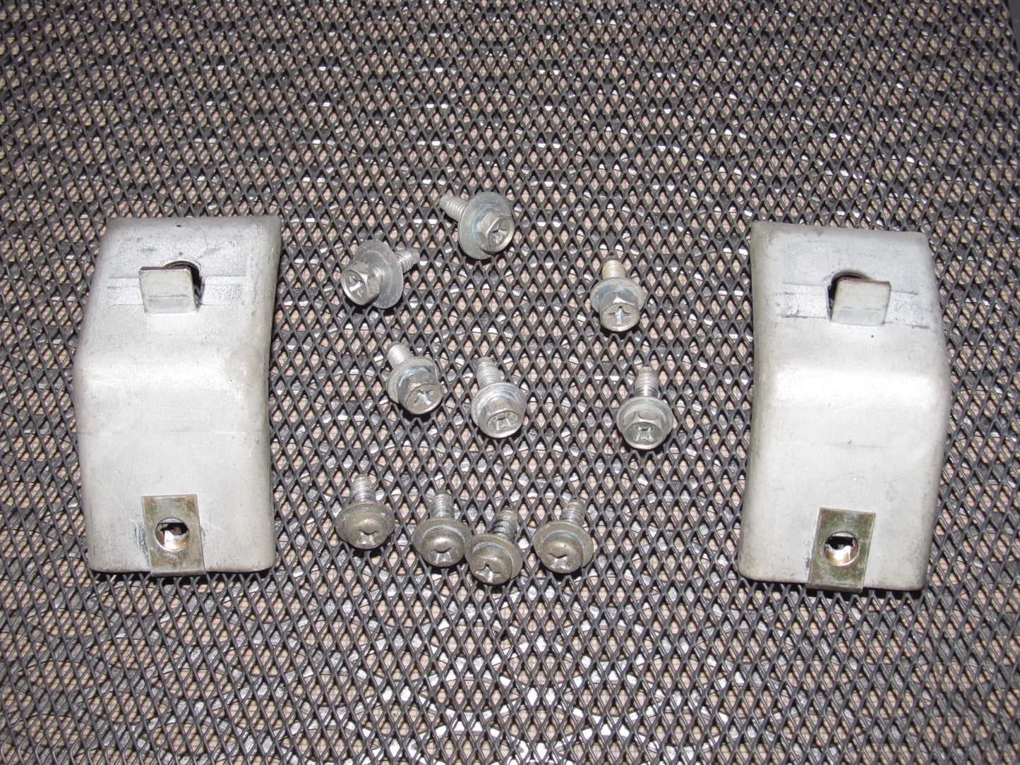 79 80 Datsun 280zx OEM Dash Board Mounting Bracket