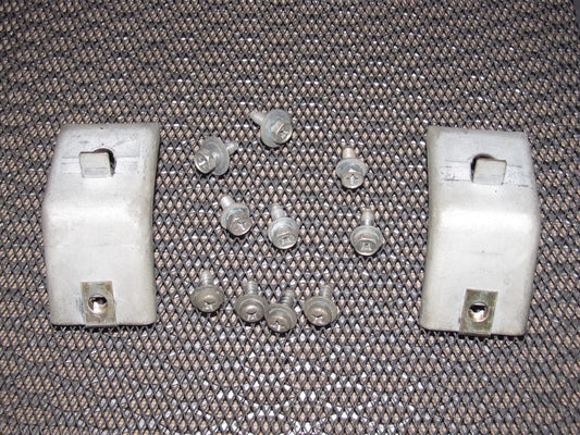79 80 Datsun 280zx OEM Dash Board Mounting Bracket