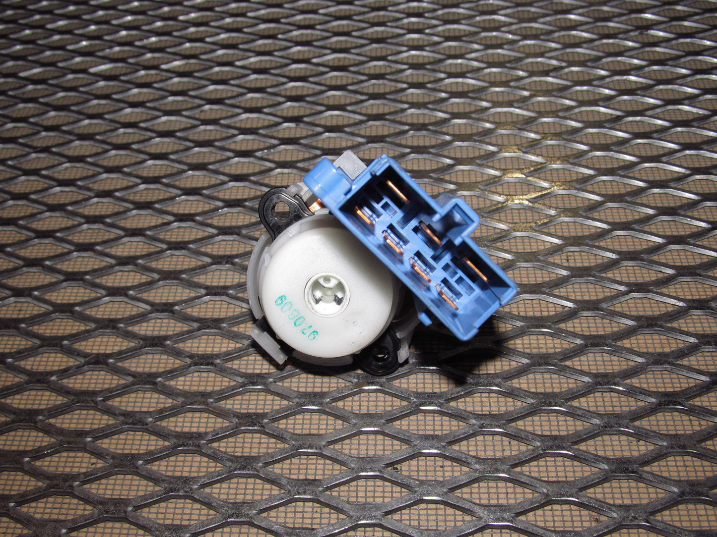 97 98 99 00 01 Honda Prelude OEM Ignition Switch