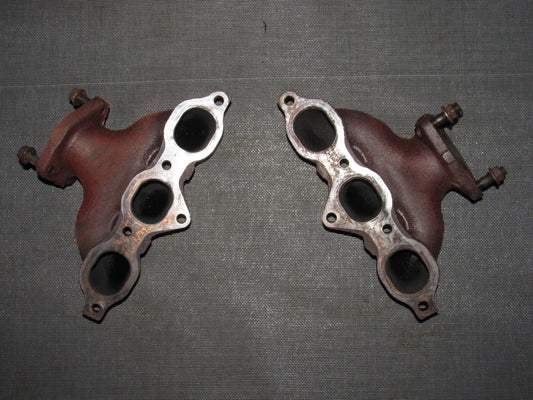 01 02 03 Acura CL Type-S J32A2 Exhaust Manifold