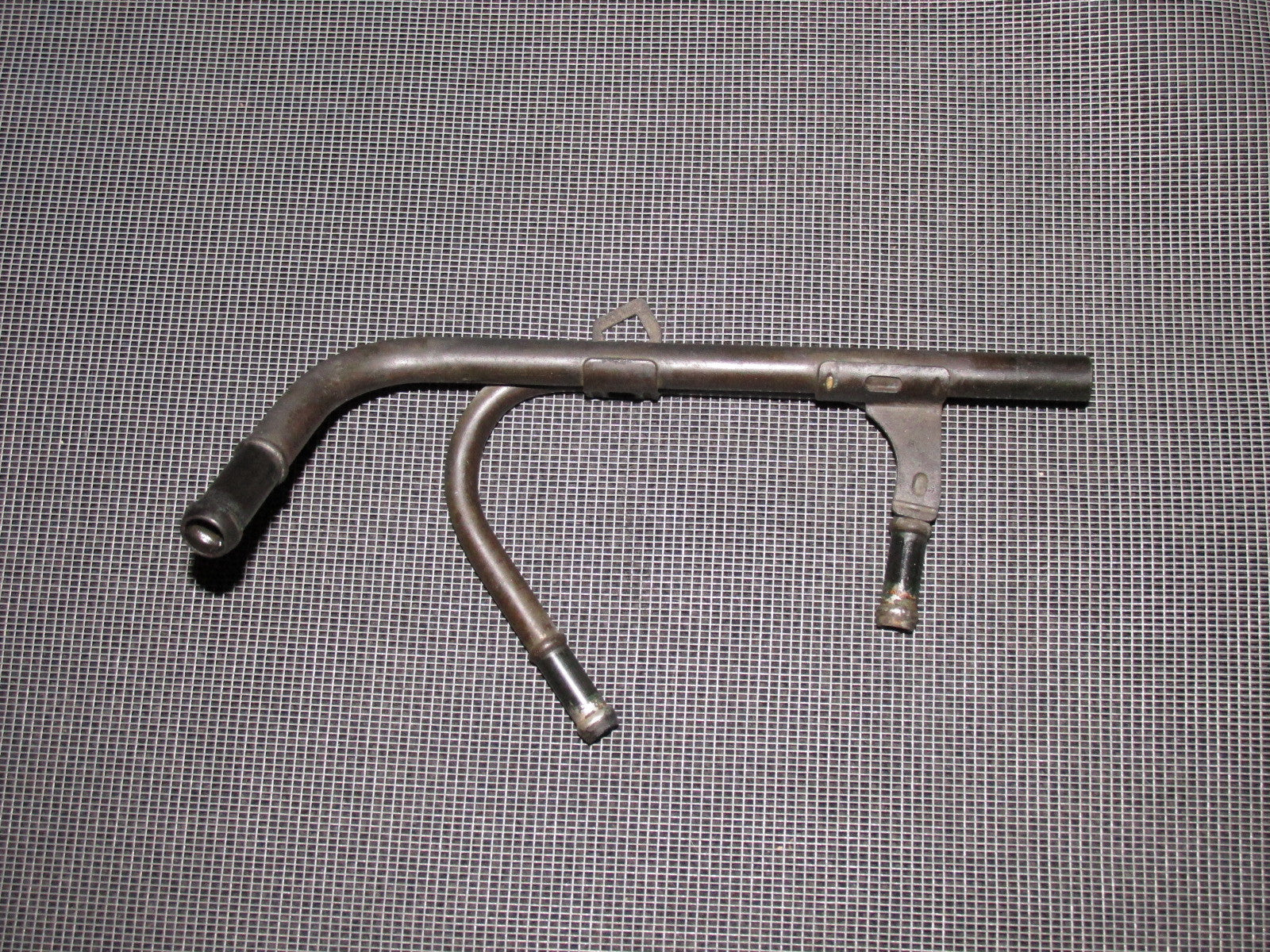 96 97 98 99 00 Honda Civic OEM Throttle Body Head Air Breather Line