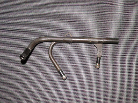 96 97 98 99 00 Honda Civic OEM Throttle Body Head Air Breather Line