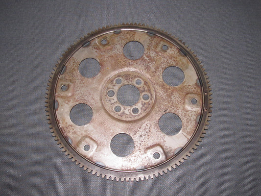 89 90 91 92 Toyota Supra OEM Auto Transmission Flexplate