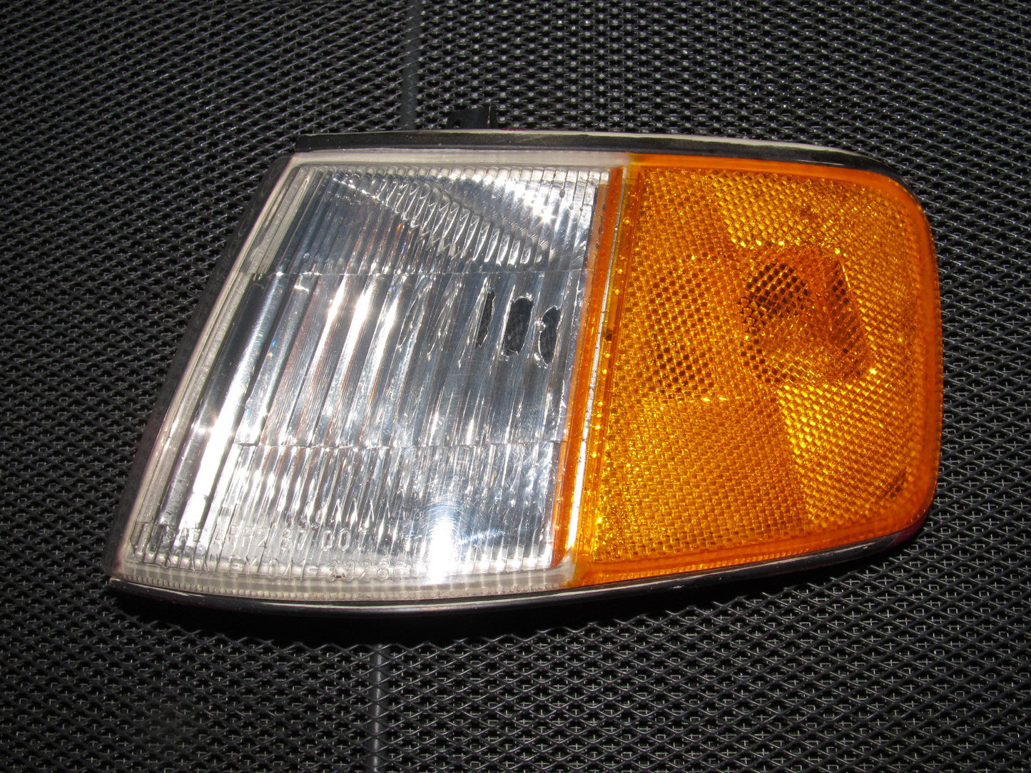 88 89 Honda CRX OEM Corner Light Lamp - Left