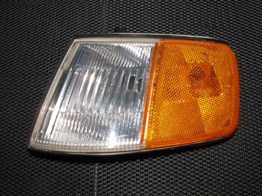 88 89 Honda CRX OEM Corner Light Lamp - Left