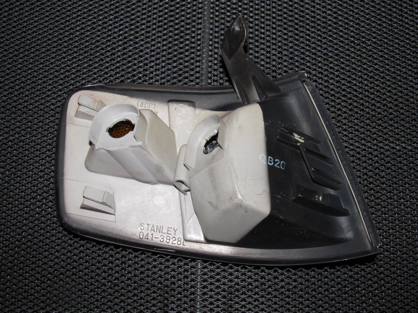 88 89 Honda CRX OEM Corner Light Lamp - Left