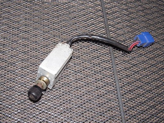 79-83 Mazda RX7 OEM Interior Light Dimmer Switch