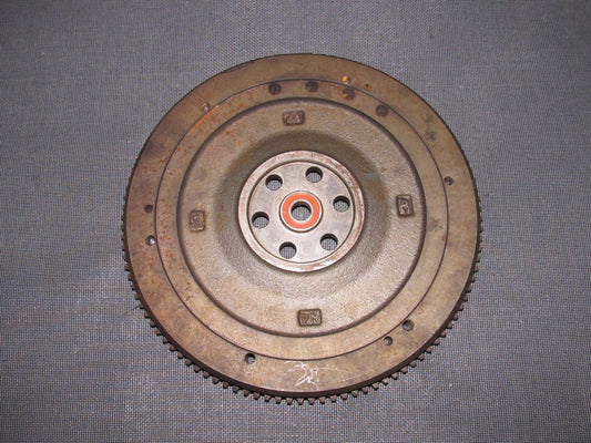 88 Honda CRX OEM Flywheel
