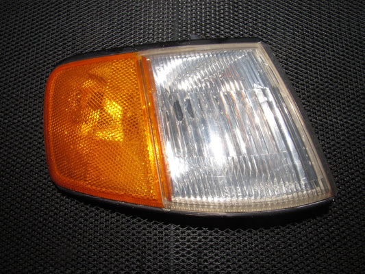 88 89 Honda CRX OEM Corner Light Lamp - Right