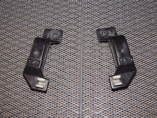 90-96 Nissan 300zx OEM Upper Radiator Mount & Bracket - TT