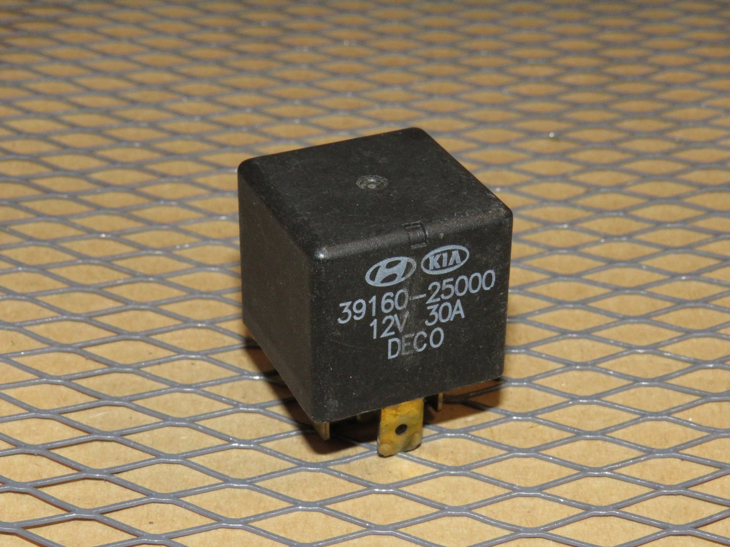 Hyundai Relay 39160-25000