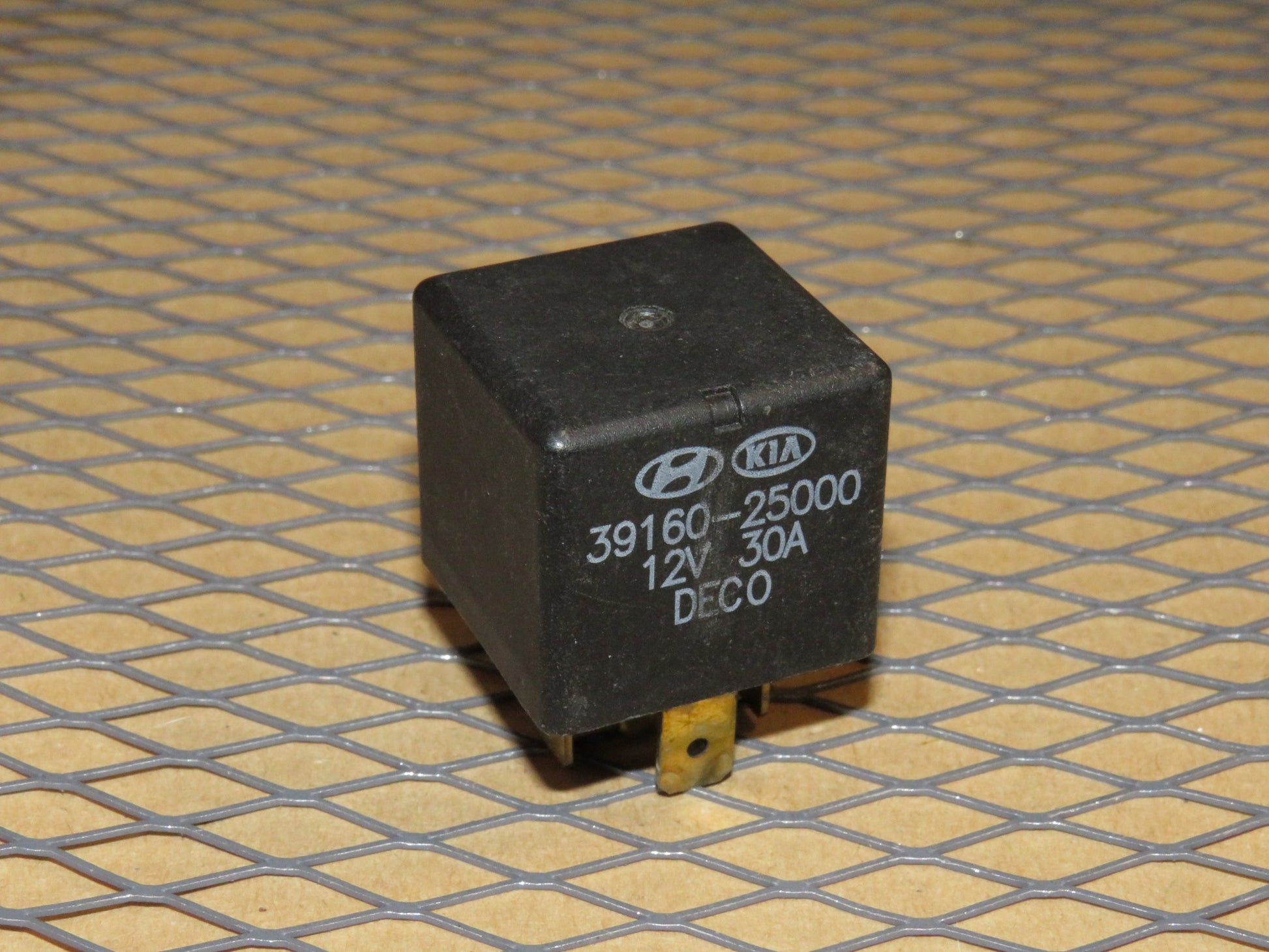 Hyundai Relay 39160-25000