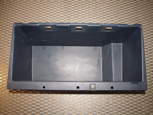 91 92 93 94 95 Toyota MR2 OEM Rear Cargo Box Tray - Right