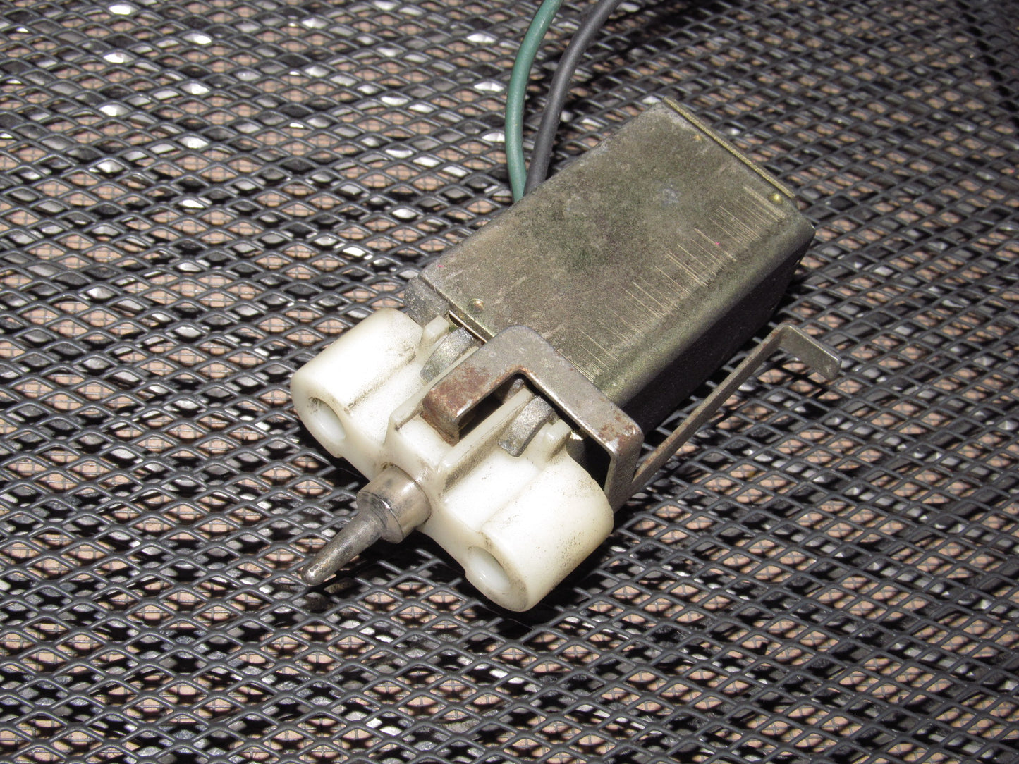 81-85 Mazda RX7 OEM Gas Door Cover Latch Lock Switch
