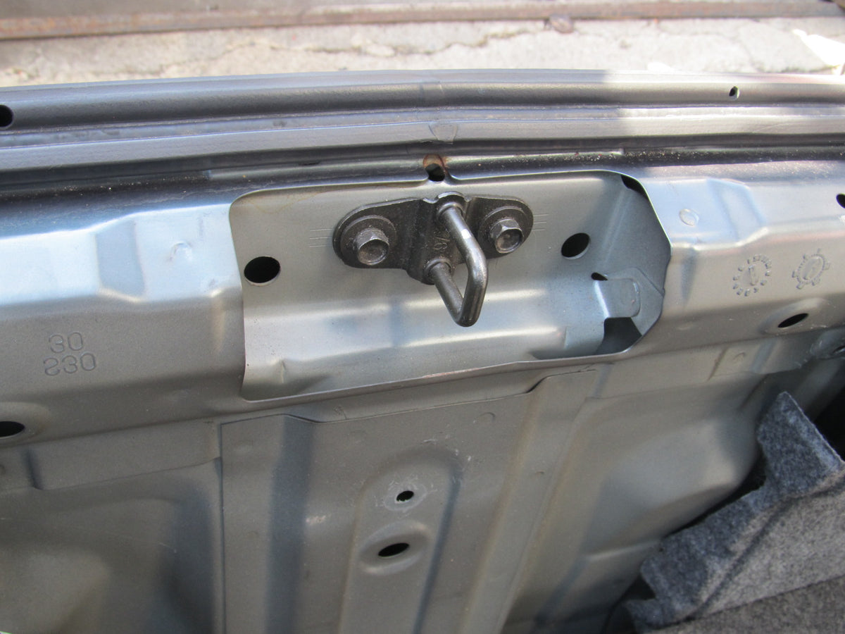 97 98 99 00 01 Honda Prelude OEM Trunk Latch Striker