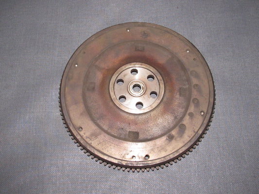90 91 Honda CRX OEM Flywheel