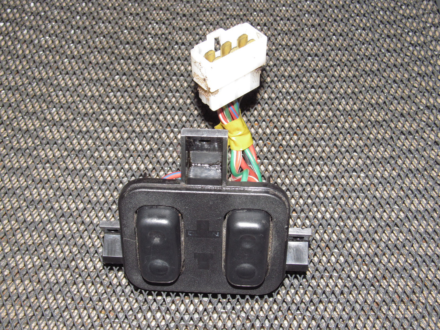 94 95 96 97 Mazda Miata OEM Window Switch - A/T