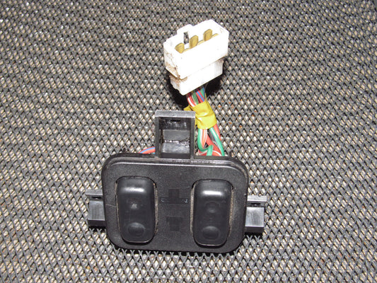 94 95 96 97 Mazda Miata OEM Window Switch - A/T