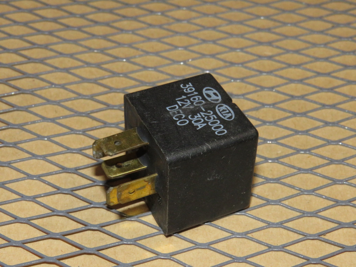 Hyundai Relay 39160-25000