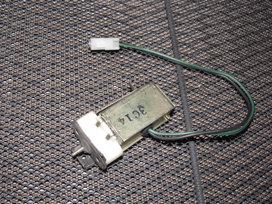 79-85 Mazda RX7 OEM Gas Door Cover Latch Lock Switch