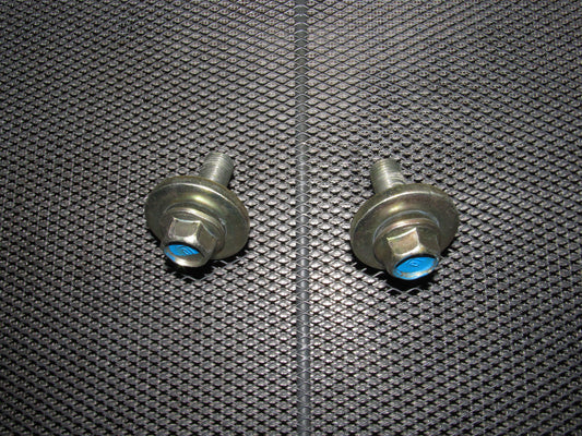 01 02 03 Acura CL Type-S J32A2 OEM Cam Gear Bolt Set