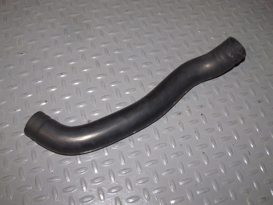 86 87 88 Mazda RX7 OEM Upper Radiator Hose