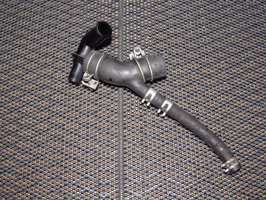 90-96 Nissan 300zx OEM Charcoal Canister Valve & Hose - Twin Turbo