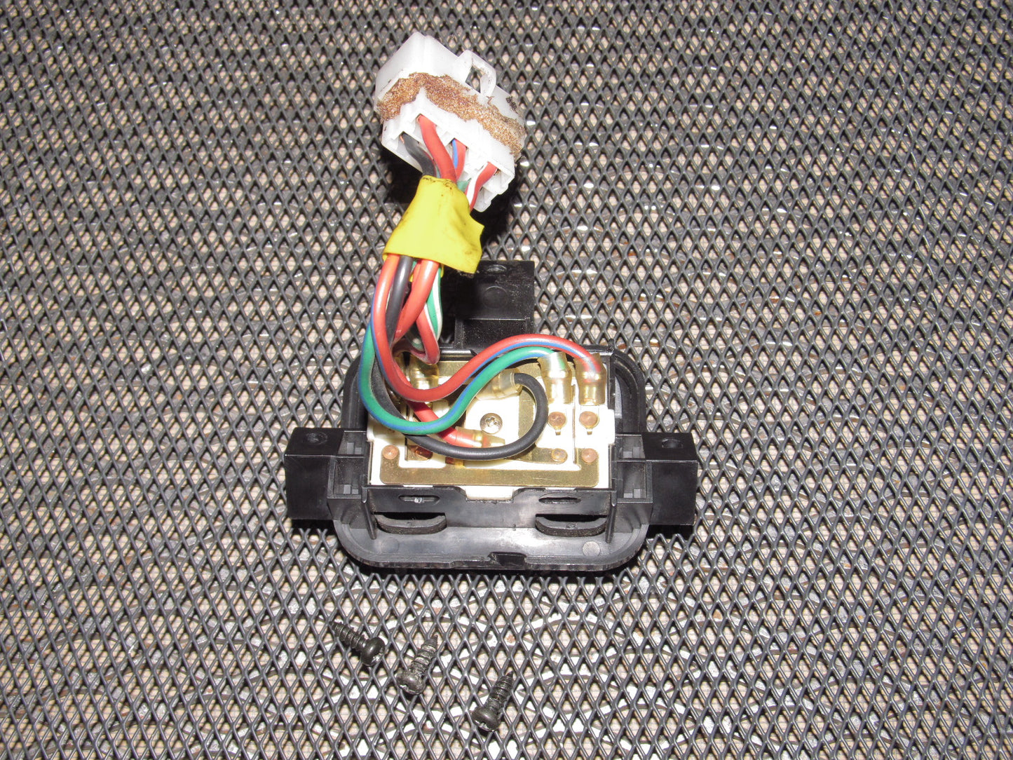 94 95 96 97 Mazda Miata OEM Window Switch - A/T