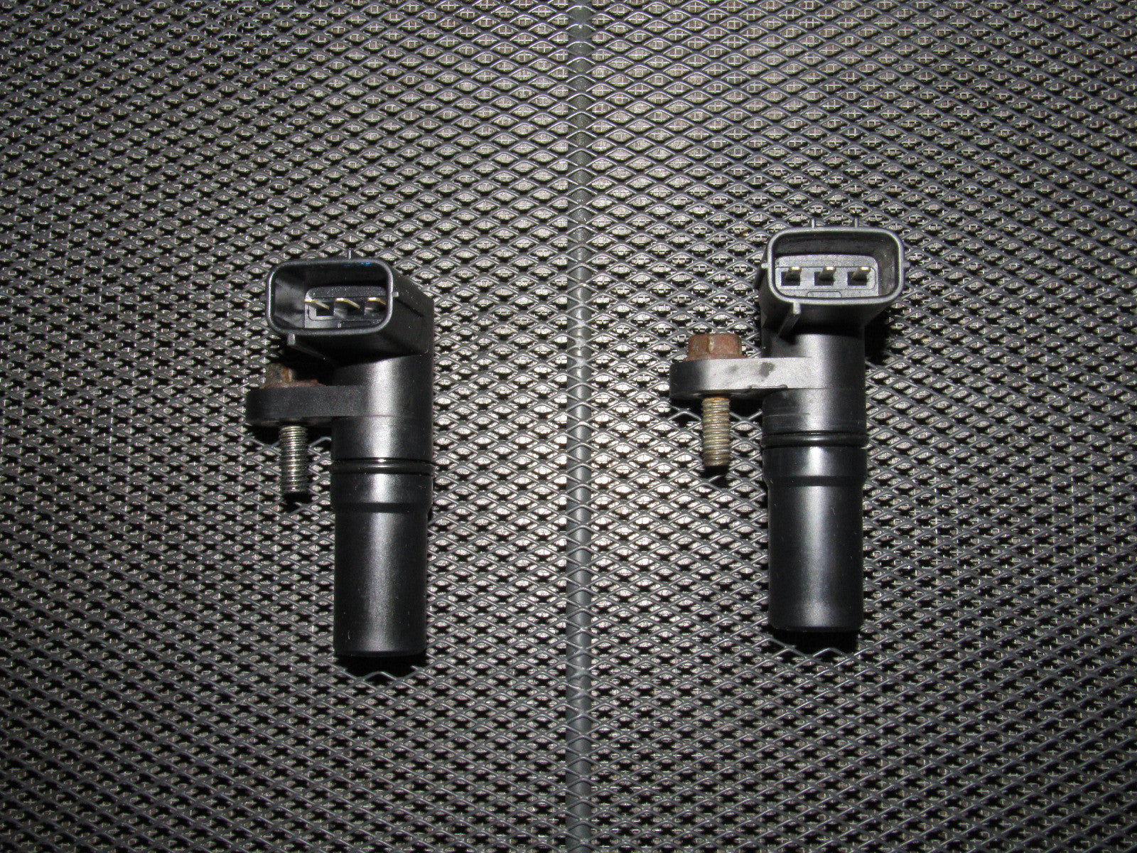 01 02 03 Acura CL Type-S J32A2 OEM Auto Transmission Solenoid