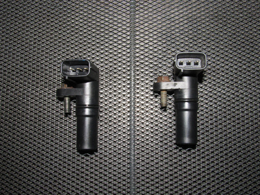 01 02 03 Acura CL Type-S J32A2 OEM Auto Transmission Solenoid