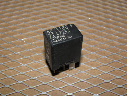 Chrysler Relay 4671168 E