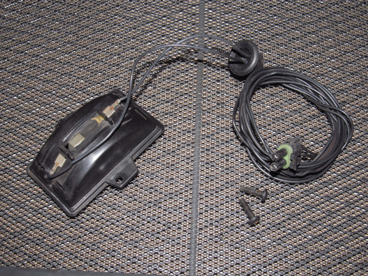 84-85 Chevrolet Corvette OEM Under Hood Light