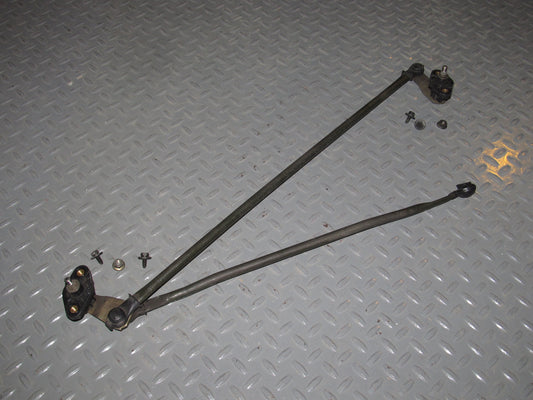 90 91 92 93 Mazda Miata OEM Front Wiper Linkage