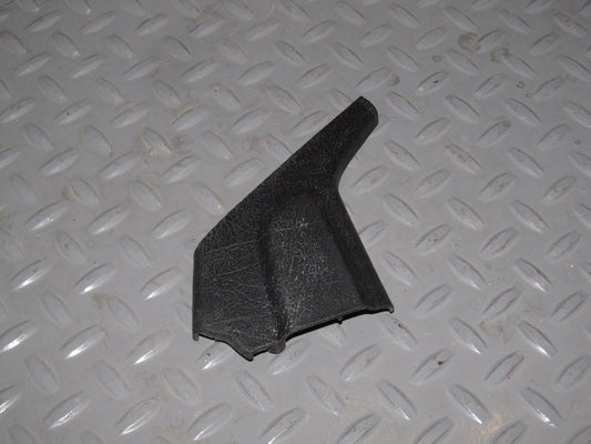 90 91 92 93 Mazda Miata OEM Parking Brake Handle Trim Cover