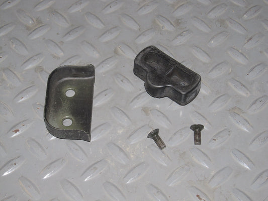 90 91 92 93 Mazda Miata OEM Door Rubber Dovetail Aligner