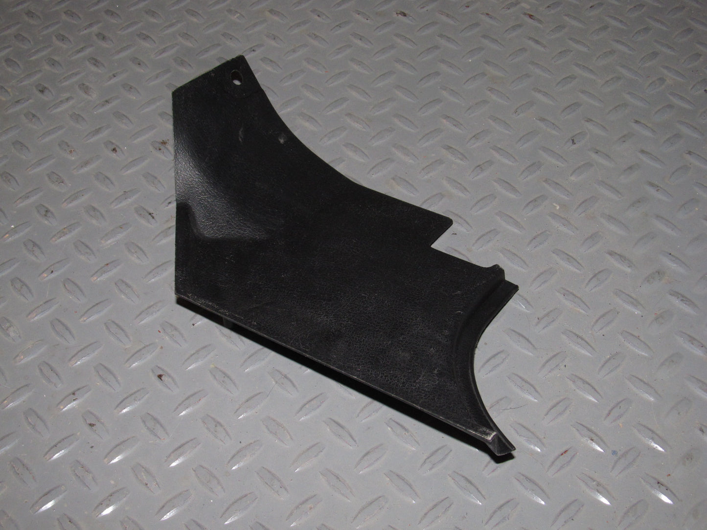 90 91 92 93 Mazda Miata OEM Interior Kick Panel Cover