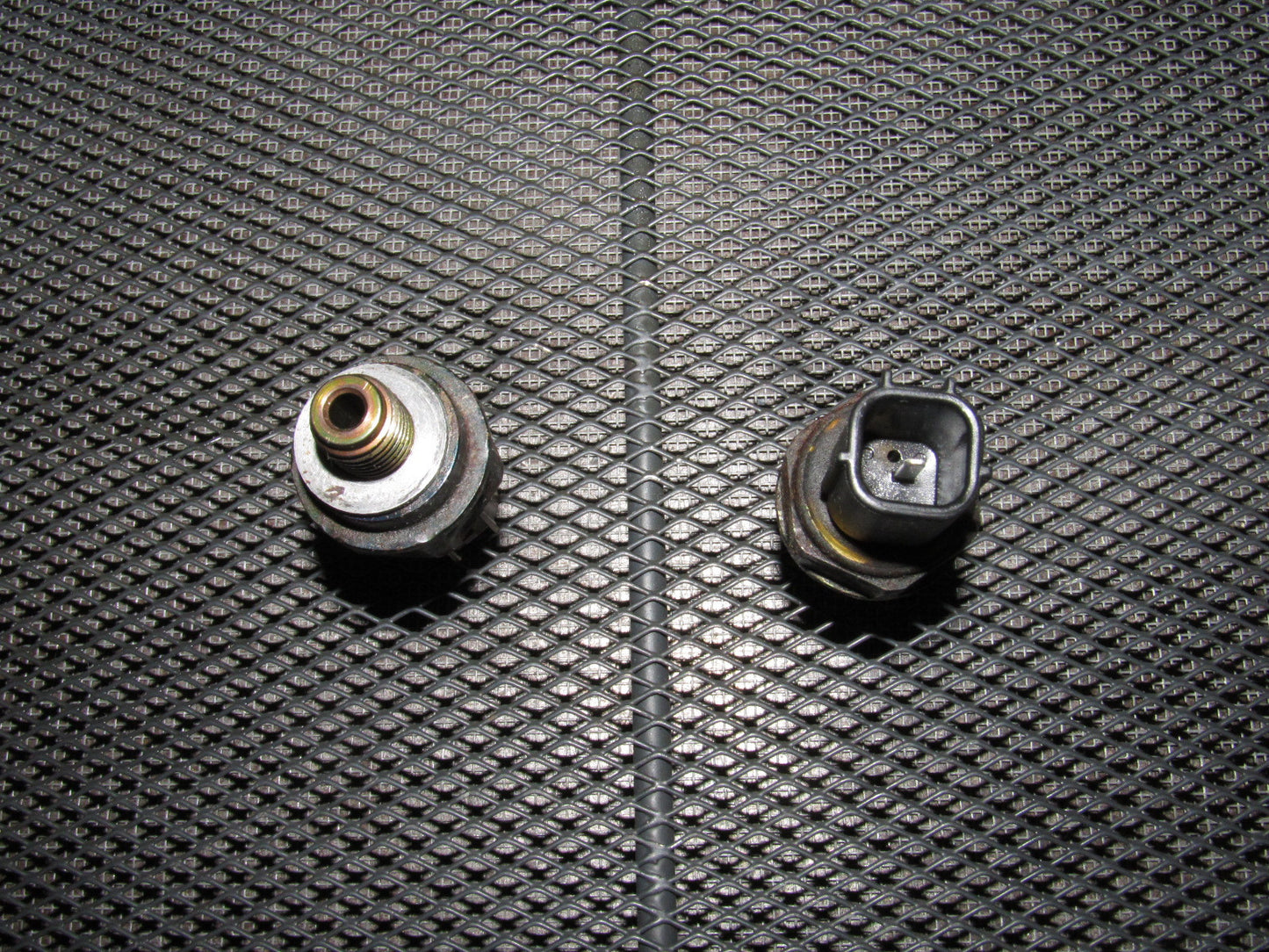 01 02 03 Acura CL Type-S J32A2 OEM Auto Transmission Solenoid Switch