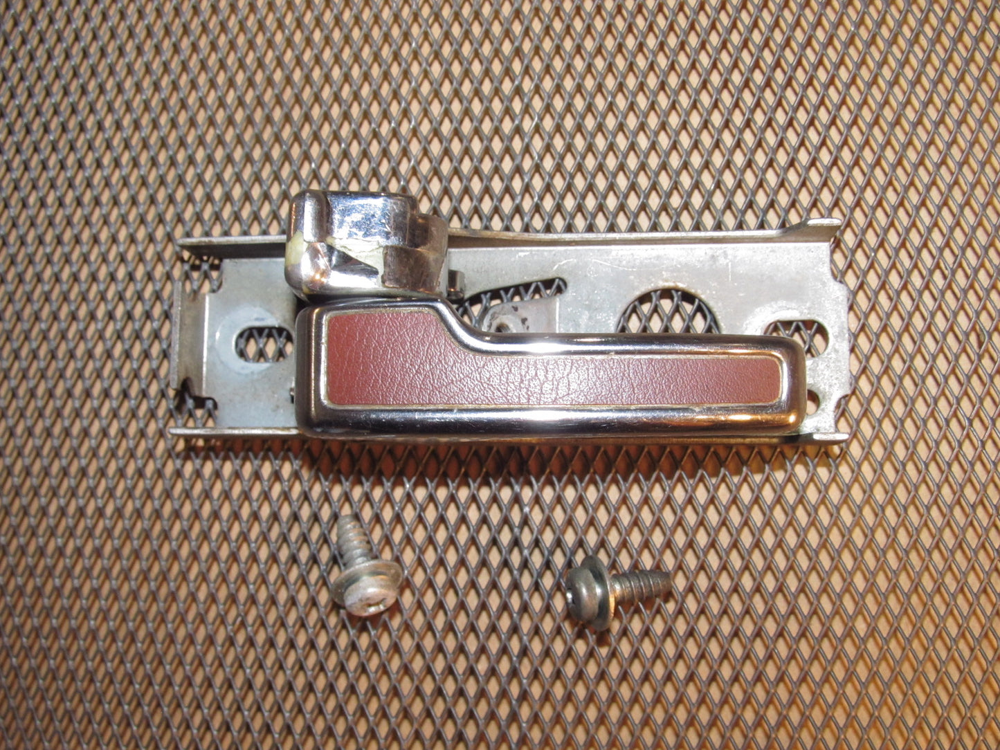79 80 Datsun 280zx OEM Interior Door Handle - Left