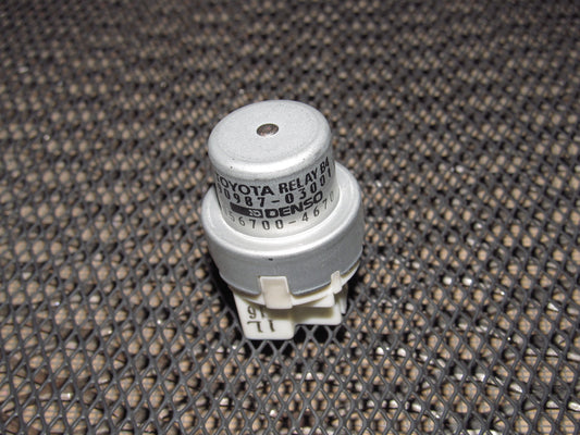 91 92 93 94 95 Toyota MR2 OEM Relay - 90987-03001