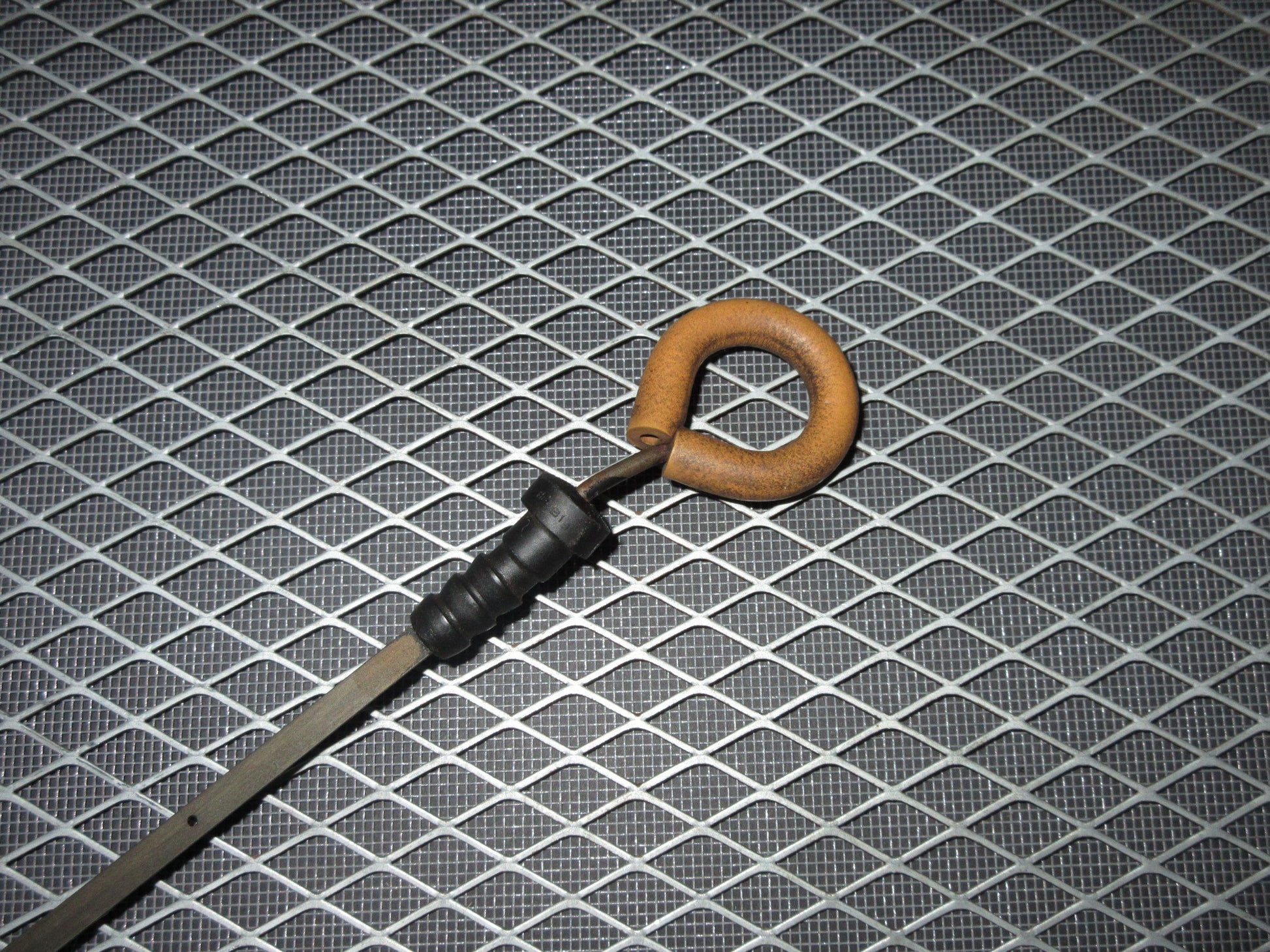 JDM 98 99 00 01 02 Honda Accord None ULEV F23A Engine Oil Dipstick