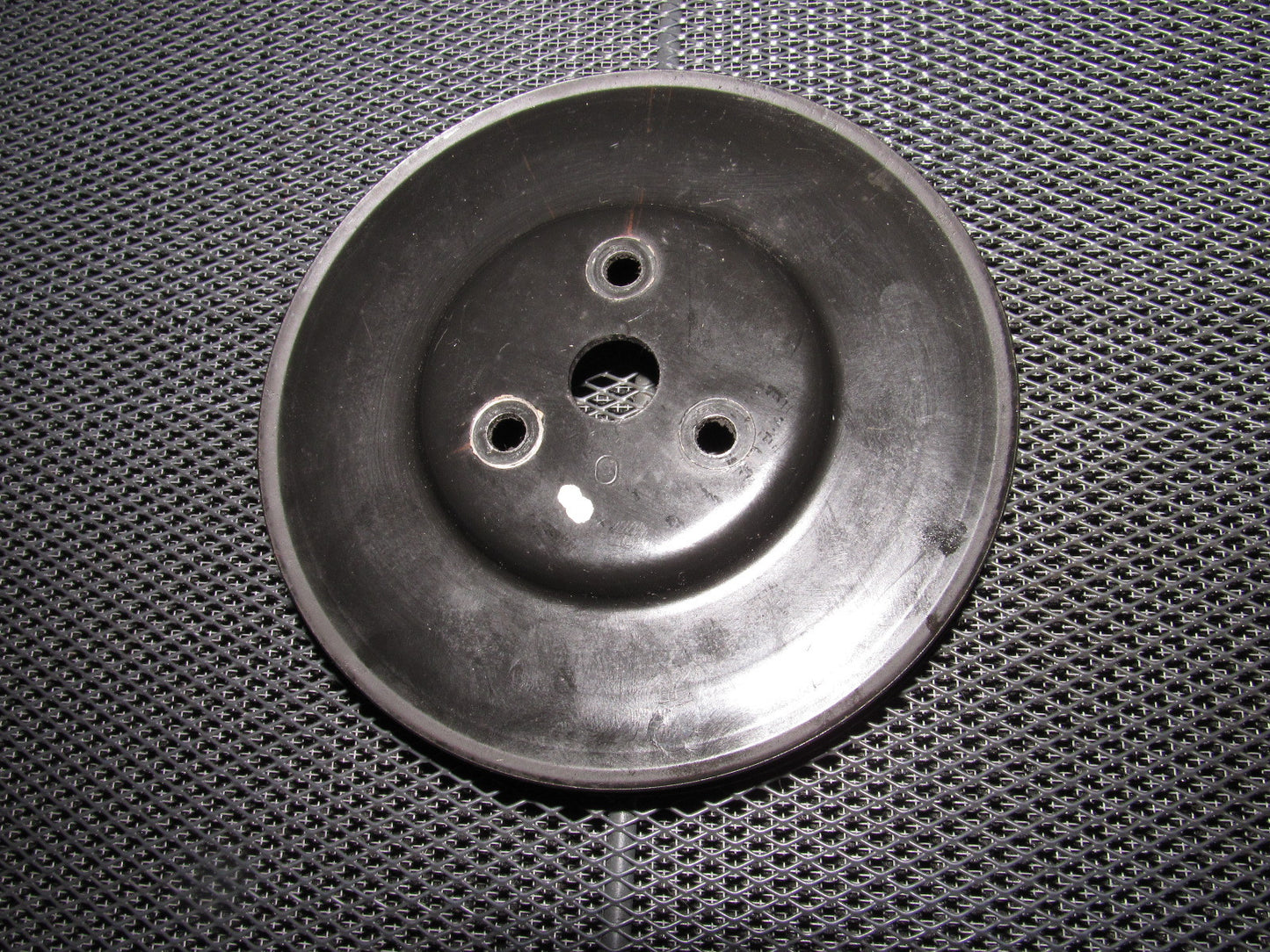 94 95 96 97 Mazda Miata OEM Water Pump Pulley