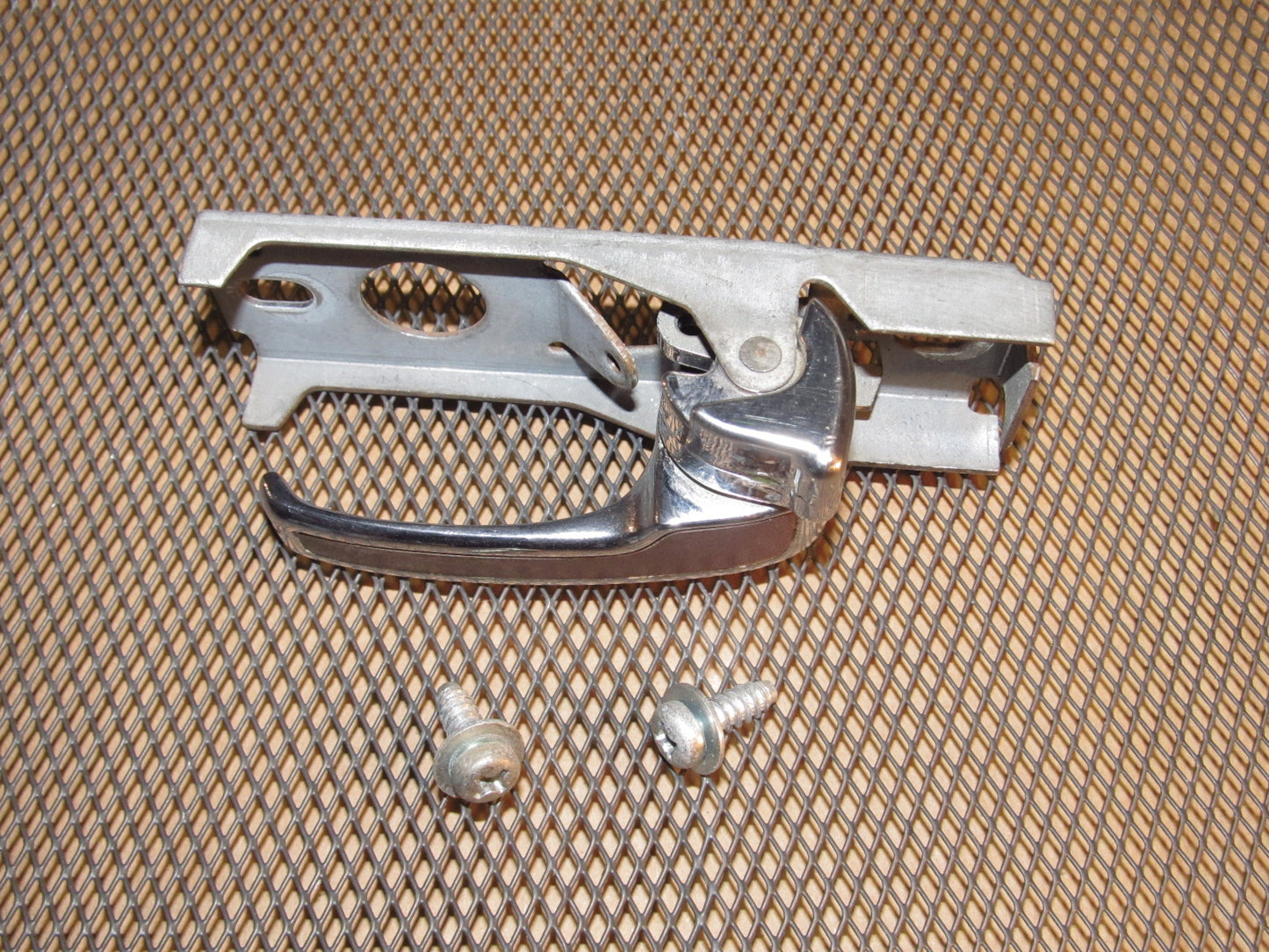 79 80 Datsun 280zx OEM Interior Door Handle - Right