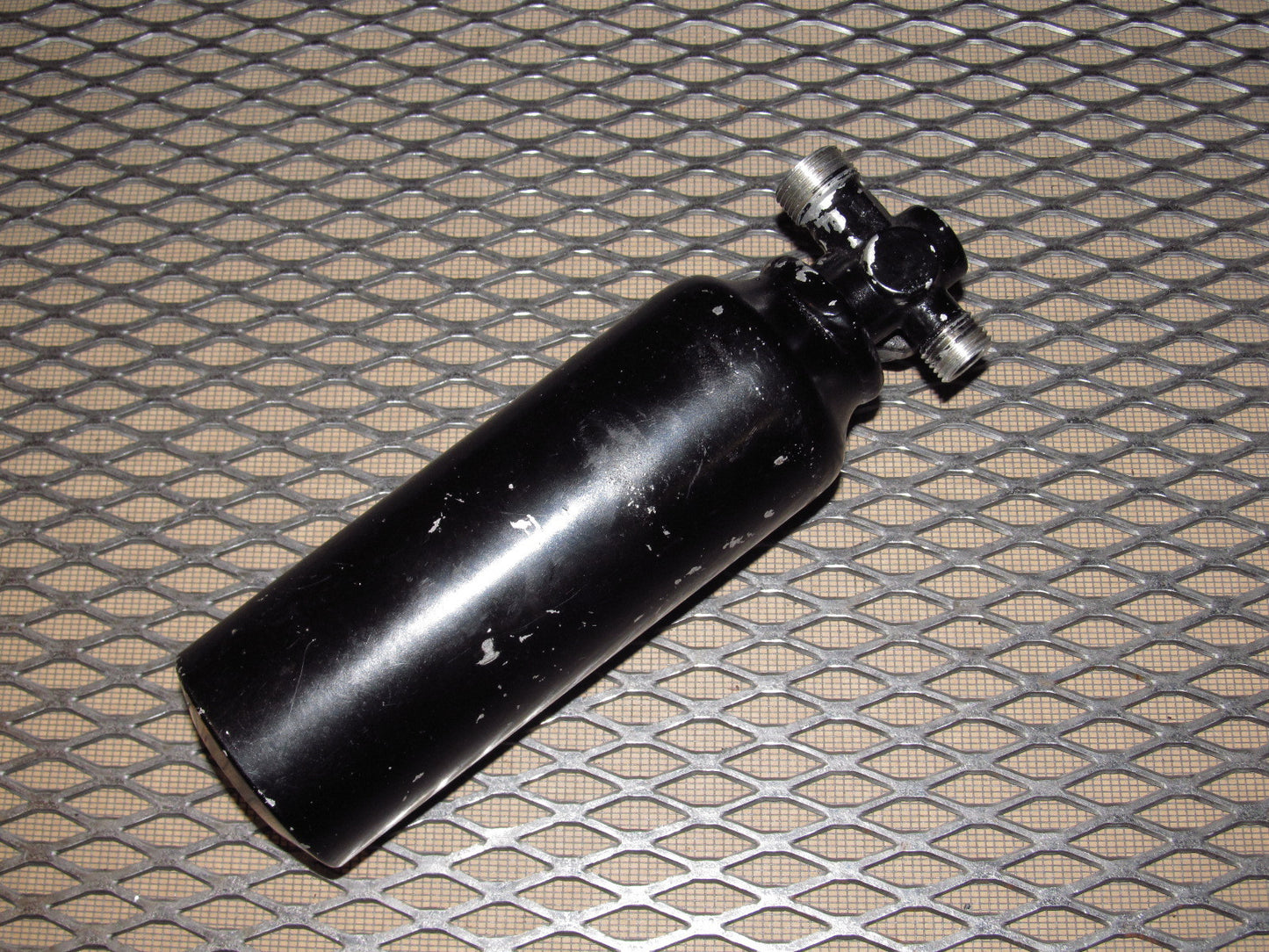 90-96 Nissan 300zx OEM A/C Drier Receiver