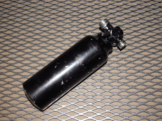 90-96 Nissan 300zx OEM A/C Drier Receiver