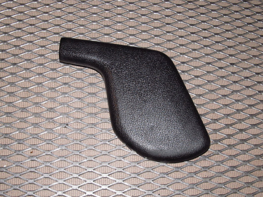 79-85 Mazda RX7 OEM Parking Brake Handle Cover