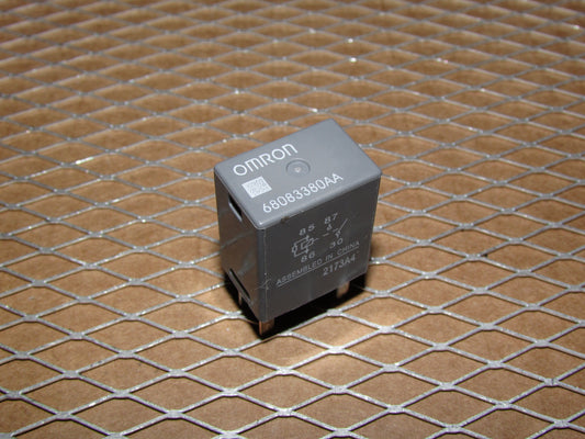 Chrysler Relay 68083380AA