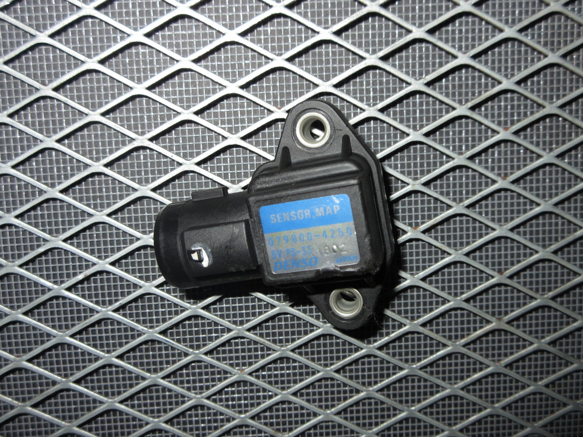 JDM 98 99 00 01 02 Honda Accord None ULEV F23A Map Sensor