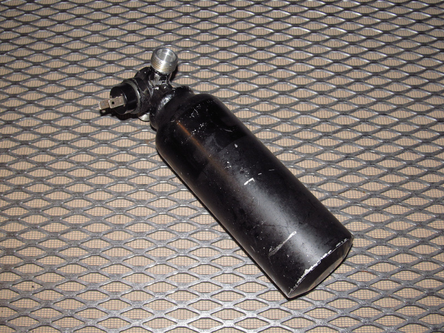 90-96 Nissan 300zx OEM A/C Drier Receiver