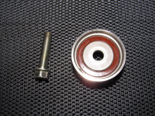 94 95 96 97 Mazda Miata OEM Timing Belt Idler Tensioner Pulley